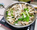 豬肉丸子湯(肉団子スープ)的食譜步驟3照片