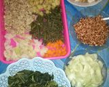 Foto langkah ke 5 dari resep Gado Gado.