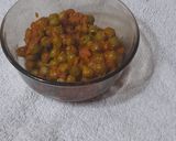 લીલા વટાણા નુ શાક (Green Peas Shak Recipe In Gujarati) રેસીપી સ્ટેપ1ફોટો