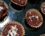 Foto langkah ke 6 dari resep Coklat kacang.