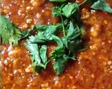 Foto langkah ke 4 dari resep Pasta bolognese.