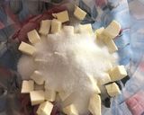 Foto del paso 1 de la receta: Masitas