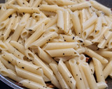 Foto del paso 4 de la receta: Macarrones cremosos sin tomate