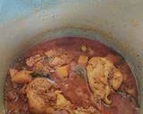Kadai/ Karahi chicken recipe recipe step 7 photo
