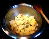 Foto del paso 2 de la receta: Suprema de merluza sobre puré de brócoli 🥦