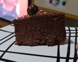 Foto del paso 2 de la receta: Tarta mousse saludable