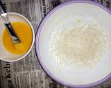 Foto langkah ke 3 dari resep Kue keju.
