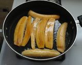 Foto del paso 3 de la receta: Pastelón de maduros