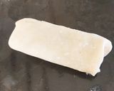સ્પ્રીંગ રોલ ::: (spring roll recipe in Gujarati) રેસીપી સ્ટેપ6ફોટો