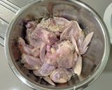 Foto langkah ke 1 dari resep Ayam Bawang Putih ala It's Frydays.