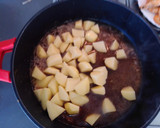 Foto del paso 3 de la receta: Tintorera con patatas