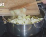 Foto del paso 5 de la receta Crema de calabacín