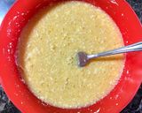 Kürtőskalács recept fázis 1 fotója