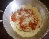 கோதுமை முறுக்கு (Kothumai murukku recipe in tamil) ரெசிபி ஸ்டேப் 2 புகைப்படம்