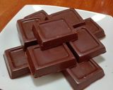 Foto del paso 4 de la receta: Chocolate Sublime