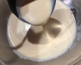 Foto del paso 1 de la receta: Panqueques flambeado con mucho dulce de leche 😋