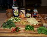 Mike's Sweet Asian Dipping Sauce recipe step 1 photo