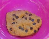 Foto del paso 3 de la receta: Galletitas Integrales con Chips de Chocolate🍪☕