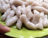 Foto langkah ke 5 dari resep Tteokbokki (topokki) homemade.
