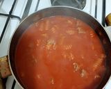 Foto del paso 3 de la receta: Guiso de carne y fideos rulitos