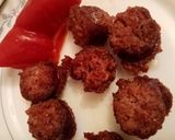 Pas rețetă Cârnați din carne de vită, semi-uscați 5 fotografie
