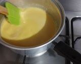 Foto del paso 1 de la receta: Postre con mandarina