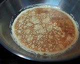 Foto del paso 10 de la receta: Tarta de Freisuelos. (Creps)