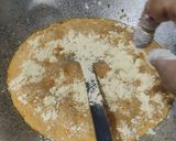 दुधातील झूणका (dudhatil zhunka recipe in marathi) रेसिपी स्टेप 3 फोटो 