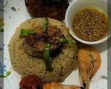 صورة لخطوة 4 من وصفة سمك تونه صينية 😋