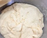 Foto del paso 5 de la receta: Pan dulce húmedo y fácil - Con amasadora…o a mano 🎄