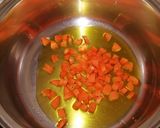 Foto del paso 1 de la receta Fideos finos con pechuga de pollo