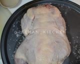 Foto langkah ke 3 dari resep Hainan Chicken Rice.
