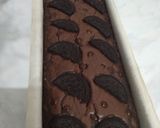 Foto langkah ke 7 dari resep Fudgy Brownies Shiny Crust.