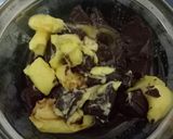 Foto langkah ke 1 dari resep Fudgy Brownies.