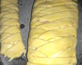 Foto del paso 5 de la receta: Trenza casera con 3 ingredientes
