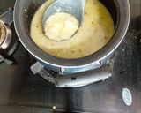 A picture of step 4 of Dahi wale aloo ki sabji.