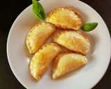Foto del paso 4 de la receta: Empanadas de espinaca