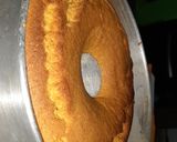Foto del paso 2 de la receta: Torta de zanahoria🥕🍮