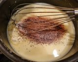 Foto del passaggio 2 della ricetta Salsa Mornay