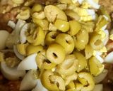 Foto del paso 4 de la receta: Empanadas de caballa