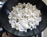 Foto del paso 2 de la receta: Tortilla de hinojo silvestre