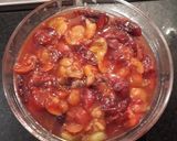 Foto del paso 1 de la receta: Mermelada de Ciruela 👌