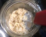 Foto del paso 4 de la receta: Avena de tiramisú 🥣 ideal para llevar a cualquier lado🎒