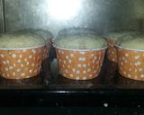 Foto langkah ke 7 dari resep Cup cake banana empuk.