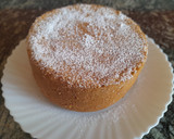 Foto del paso 4 de la receta: Bizcochuelo esponjoso