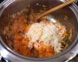 Fenyvesi töltött lángos recept fázis 3 fotója