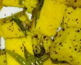 खमन ढोकला (khaman dhokla recipe in hindi) रेसिपी चरण 4 फोटो