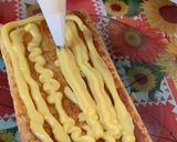Foto del paso 12 de la receta: Pastel mil hojas