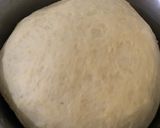 Foto langkah ke 3 dari resep Roti Sobek Homemade.