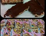 Foto del paso 6 de la receta: Barritas energéticas